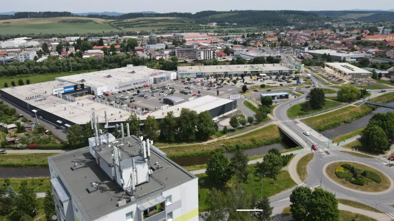 Spisska Nova Ves II 1