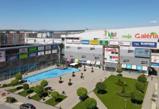Galéria Košice