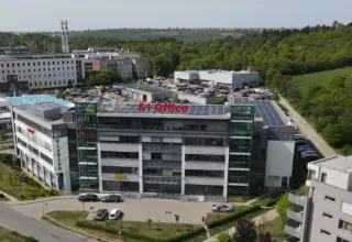 S1 Office Praha