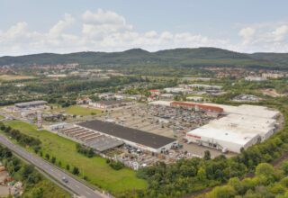 Nordharz Center Blankenburg