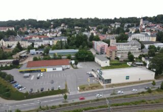 Hohenstein-Ernstthal II