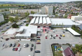 Hohenstein-Ernstthal I