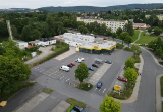 Neustadt, Sachsen