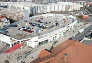 Zschach Center