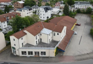 Hotel in Crimmitschau