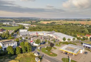 Auersberg Center Lichtenstein