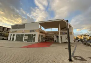 helle Einzelhandelsfläche in Dresden-Leuben