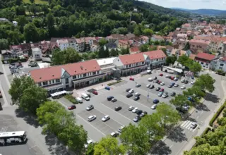 Hotel / Altenheim / Pflegeheim in Schmalkalden