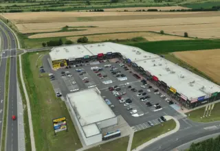 Piękny obiekt zlokalizowany w Bielawie