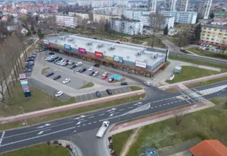 Park Handlowy S1 Polkowice I