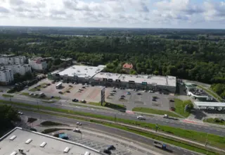 Do wynajęcia powierzchnia magazynowa Lager 2