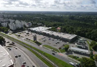 Park Handlowy S1 Toruń II