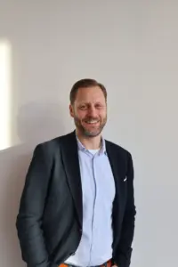 Herr Andreas Freudenberg