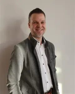 Herr Christian Kistritz