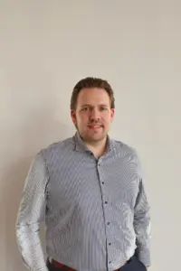 Herr Konrad Heinrich Hahn