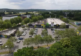 MarktCenter Styrum, Mülheim a. d. Ruhr
