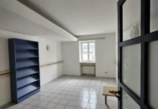 Praxis- oder Bürofläche in Zwiesel