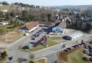 S1 Falkenstein/Vogtland I