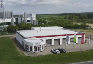 Werkstatt, Autohandel in Freiberg zu vermieten