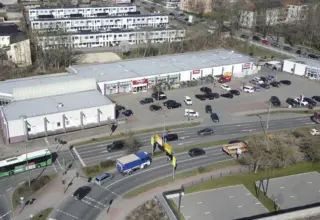 Nordhausen, Hallesche Straße 30