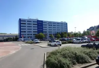 200m² bis 800m² Bürofläche zu vermieten