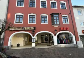 94227 Zwiesel, Stadtplatz 28