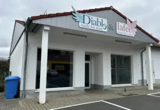 Attraktive Gewerbefläche in Eisfeld