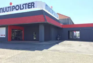 Exponierter Gewerbestandort in guter Handels- und Gewerbelage in Jena