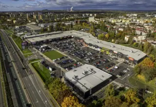 S1 Dąbrowa Górnicza