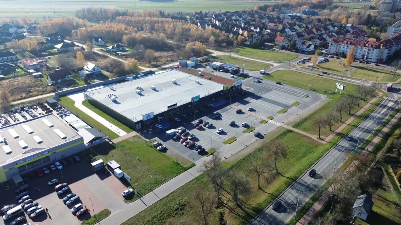 Radzyn Podlaski III 1