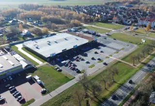 S1 Radzyń Podlaski III