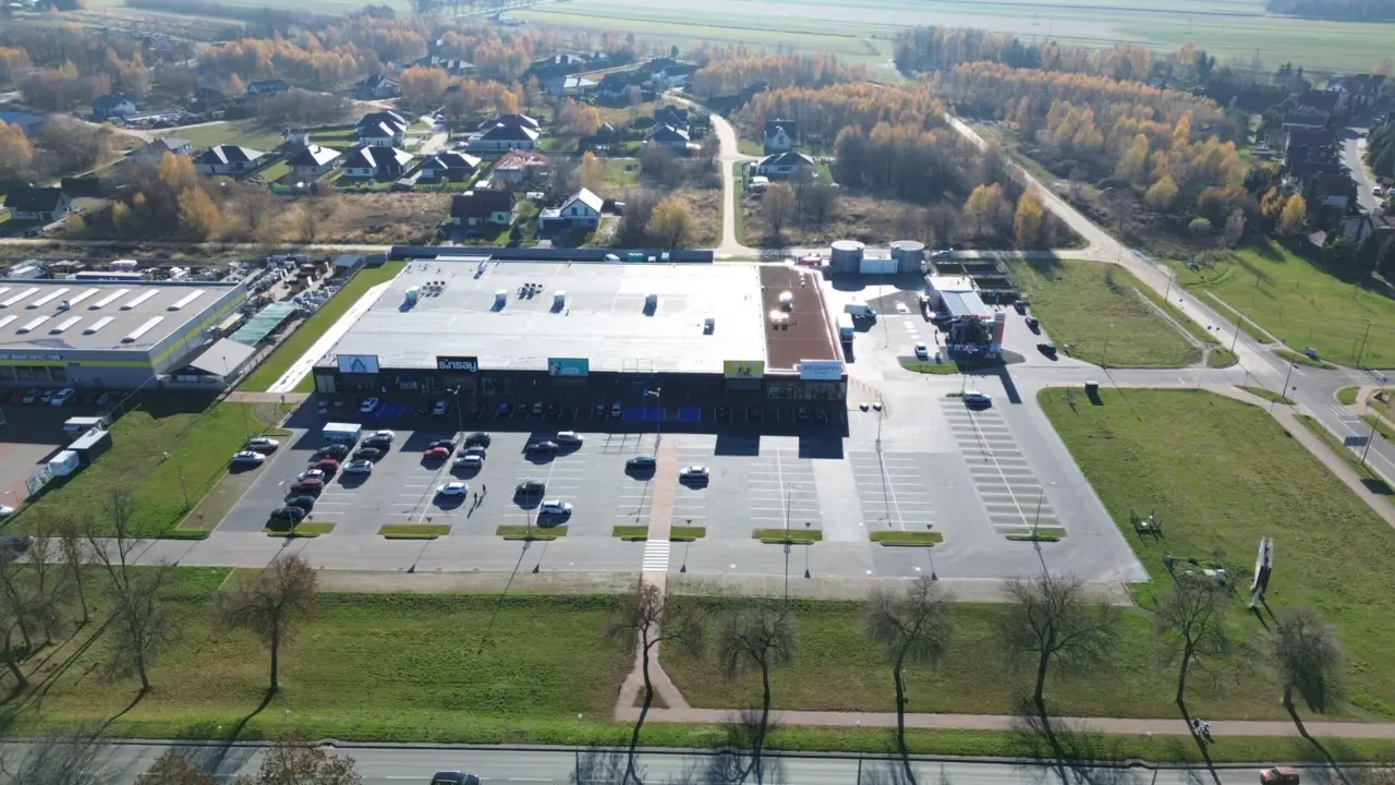 Radzyn Podlaski III 4