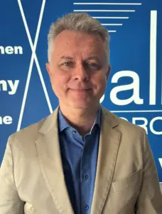 Jacek Zagrabski