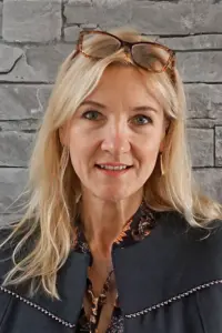 Małgorzata Terlecka