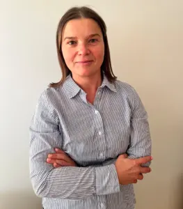 Anna Sajewska