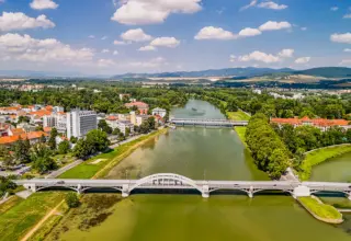 V príprave – S1 Piešťany