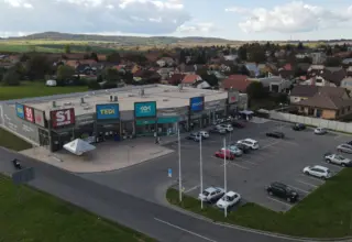 S1 Center Fiľakovo