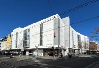 Neuss, Niederstr.66-74