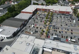 Delmenhorst Jute Center