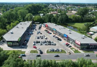 S1 Ozorków