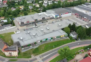 S1 Chojnice