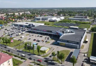 Galeria Hajnówka