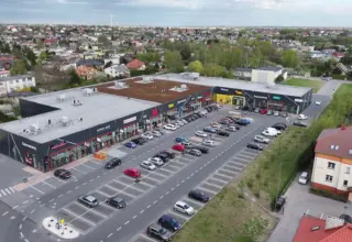 S1 Żnin I, Klemensa Janickiego