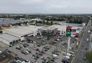 Modepark Kerpen