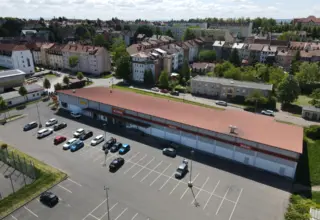 Mühlhausen, Rudolf-Breitscheid-Straße 24
