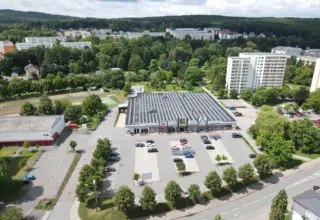 Flöha, Augustusburger Straße 77