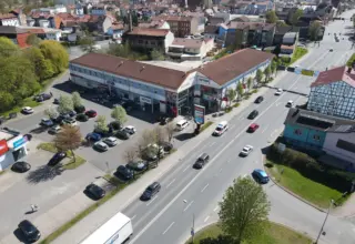 Mühlhausen, Kiliansgraben 26 / Sondershäuser Str. 17