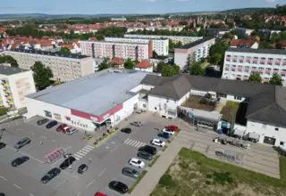 Arnstadt, Triniusstraße 27